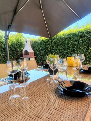 Capriano del Colle Apartment | Fenili Belasi - apartamento nuovo