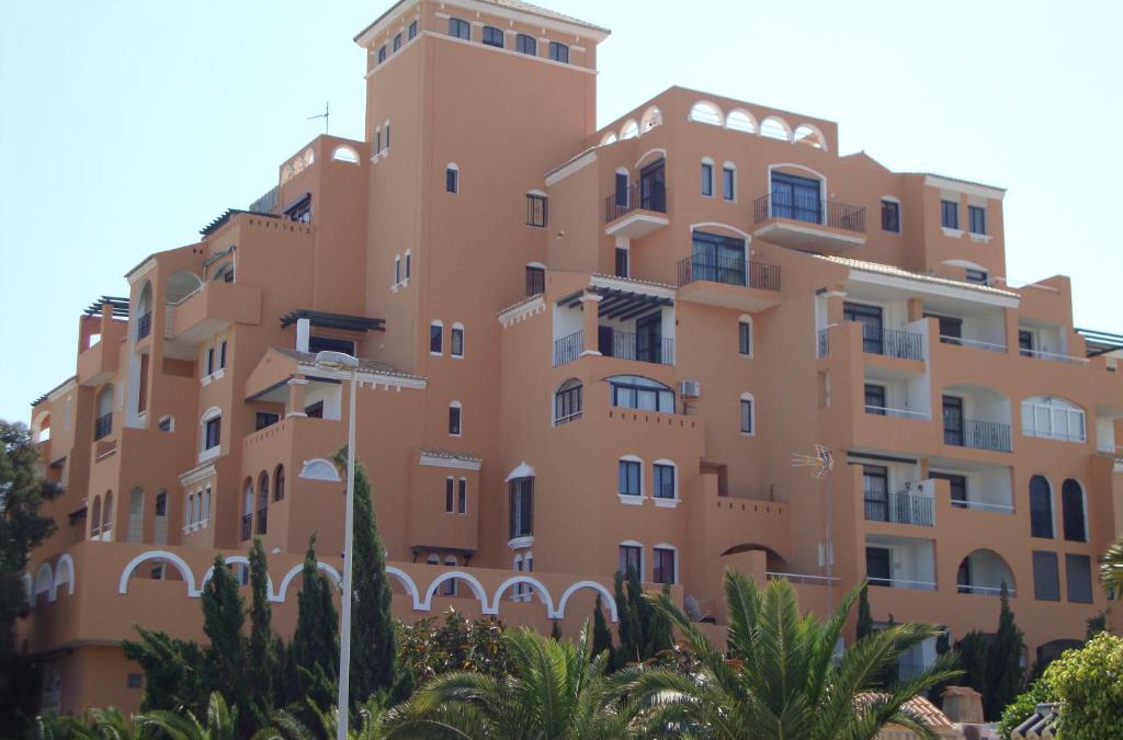 Roquetas de Mar Apartment | Fenix Apartamentos