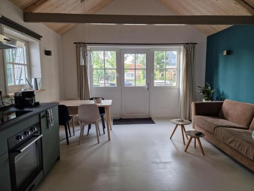 Edam Apartment | Fenix Edam