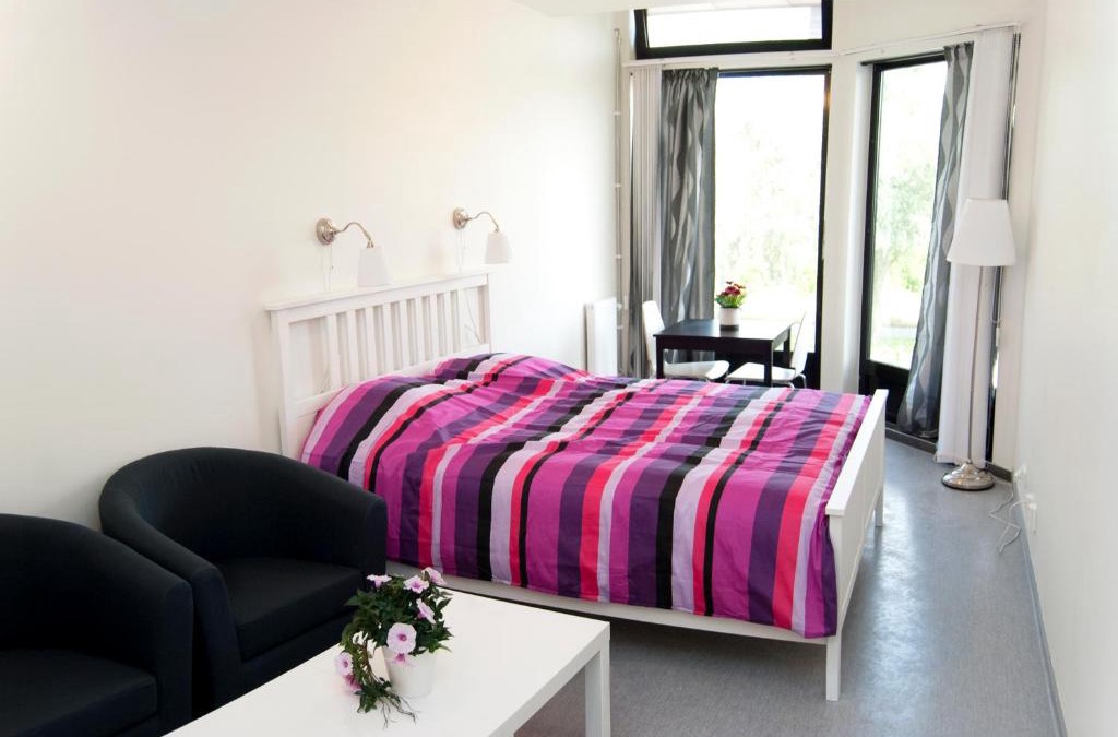 Lund Apartment | Fenix Inn