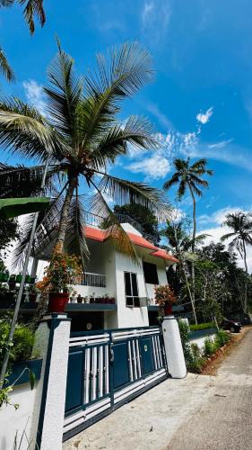 Neyyattinkara House | Fennys Nook