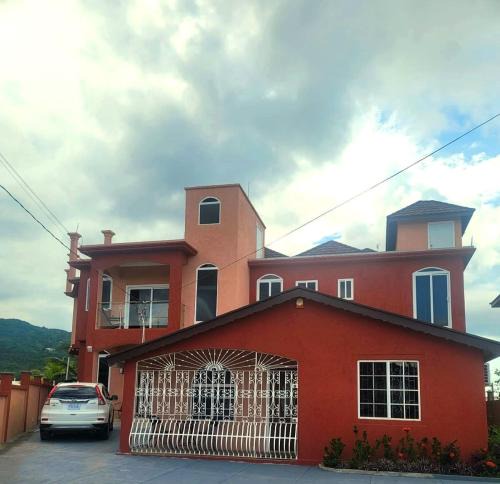 Montego Bay Apartment | FENTOURS Apartment Rental