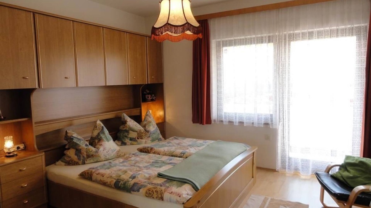 Seeboden Apartment | Ferienwohnung Dobratsch - Gästehaus Unterlercher