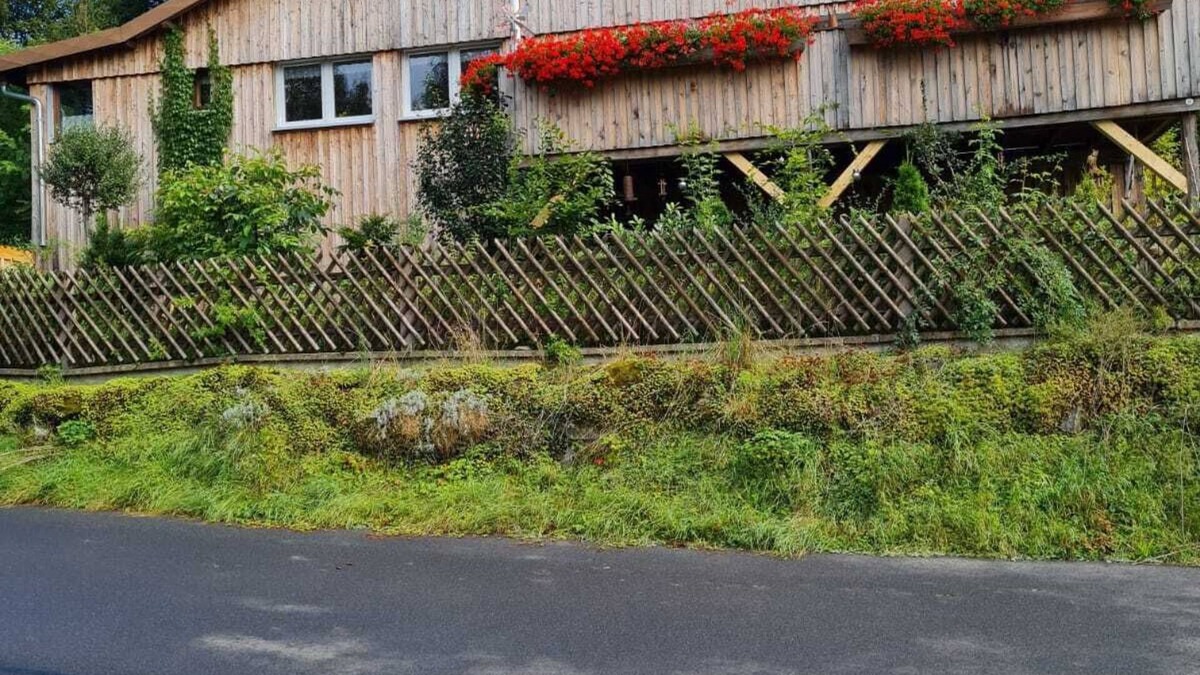 Hoechstaedt im Fichtelgebirge House | Ferienhaus Refugium am Berg im Fichtelgebirge