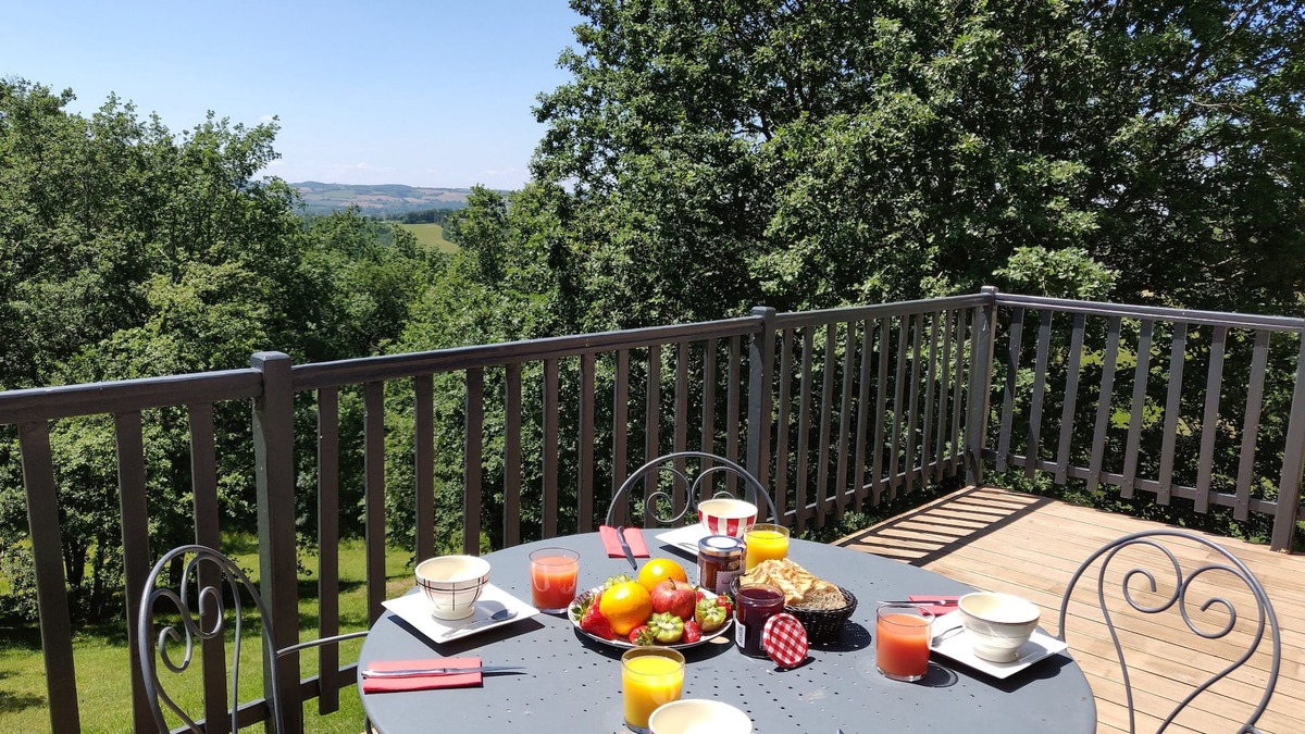 Damiatte Cottage | Fer Servadou - Gites Arnoult