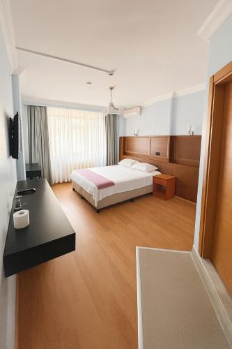 Sekerpinar Hotel | Ferah Otel