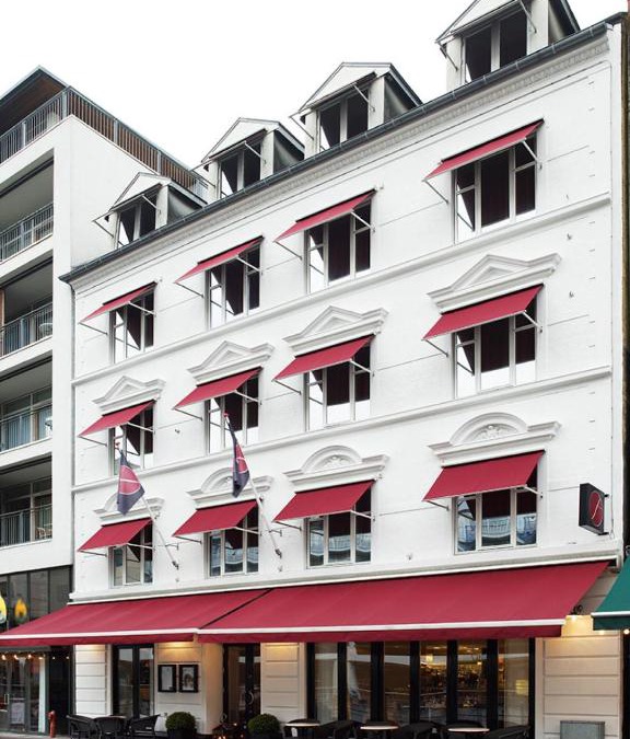 Midtbyen Hotel | Ferdinand Hotel – Bar – Restaurant