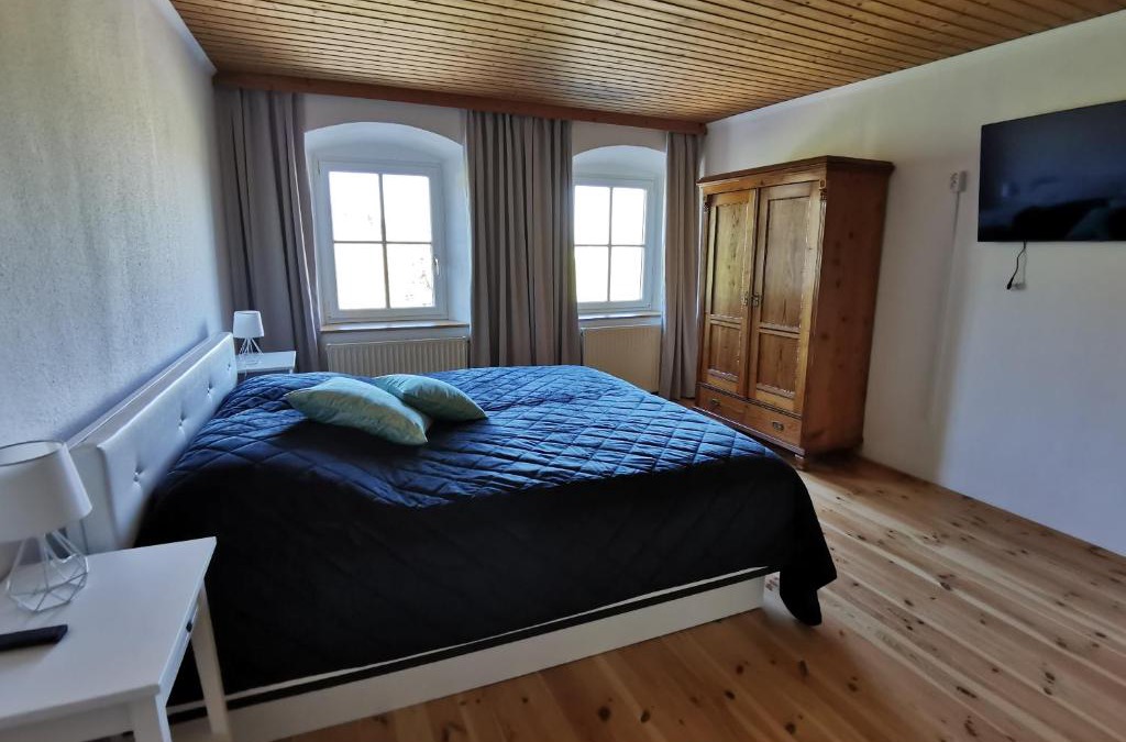 Ulrichsberg Apartment | Ferdlhof Ferienwohnung