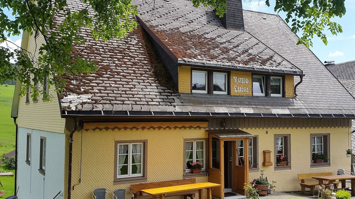 Saig Apartment | Fereinwohnung, 65 qm, 2 Schlafzimmer, max. 4 Personen