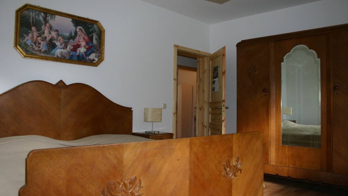 Pettstadt Apartment | Fereinwohnungen and pilgrims in Weißenfelser district Pettstädt