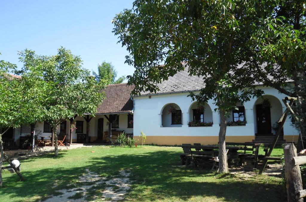 Szalafo Apartment | Ferencz Porta