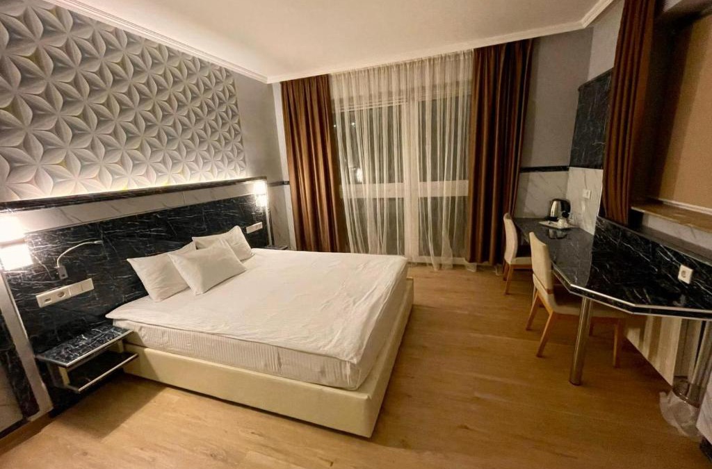 Konigsheide Hotel | Fergana Übersee Hotel