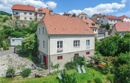 Weissenkirchen in der Wachau House | Ferienhaus Mit Garten