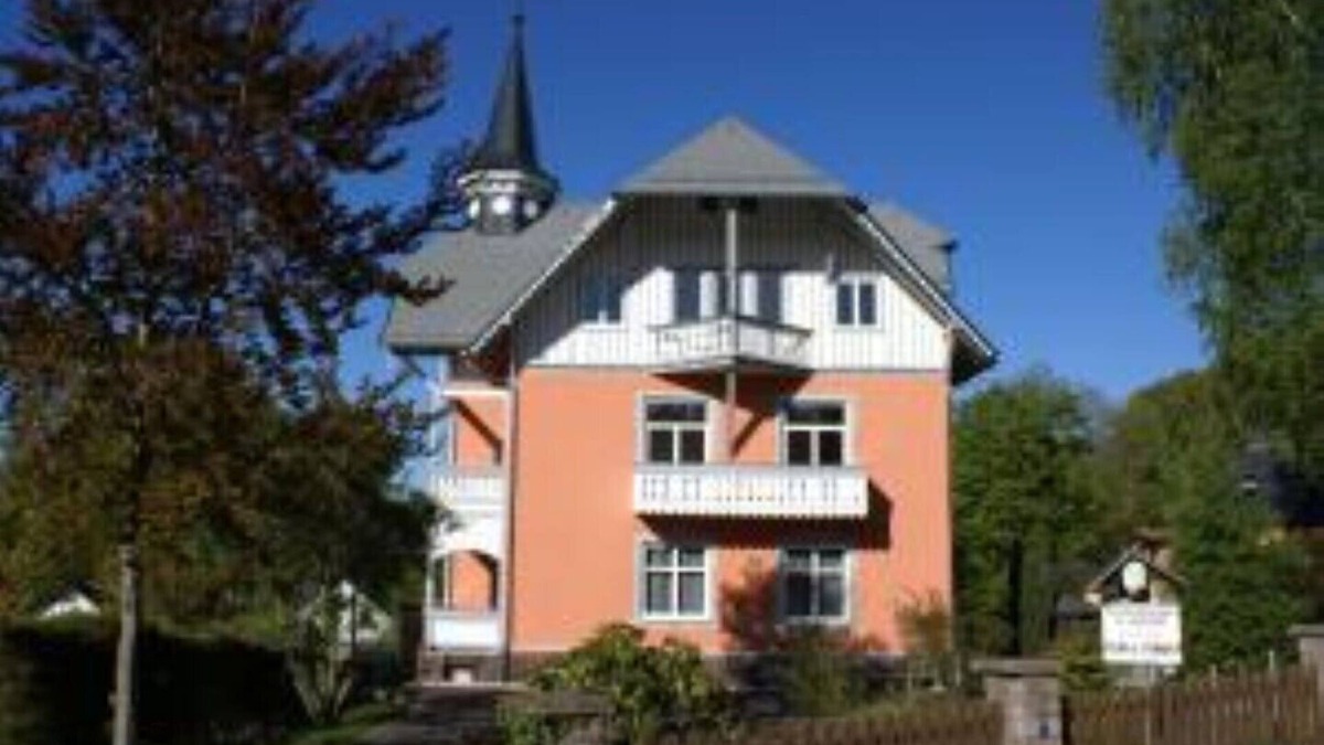 Apfelstadtaue Apartment | Ferienwohnung am Thüringer Wald - Familien- und Hundefreundlich