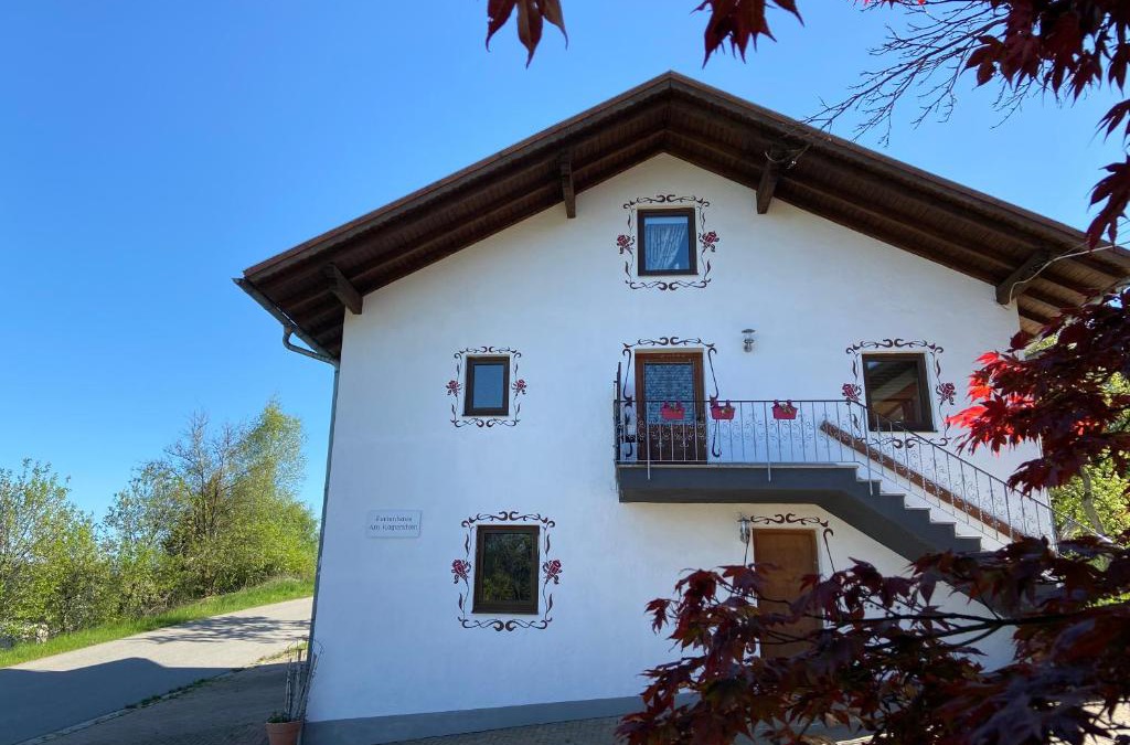 Neukirchen Beim Heiligen Blut House | Ferienhaus am Kagerstein