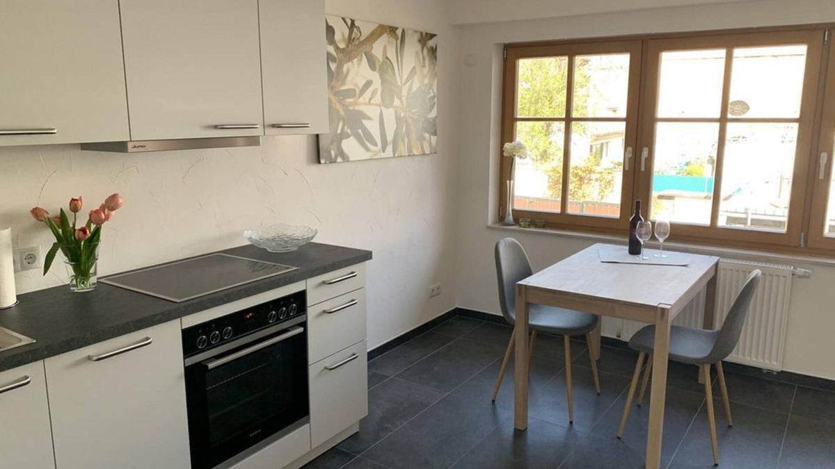 Gimmeldingen Bed & Breakfast | Ferienwohnung Weingut Erich Ferckel - Weingut und Gästehaus Ferckel