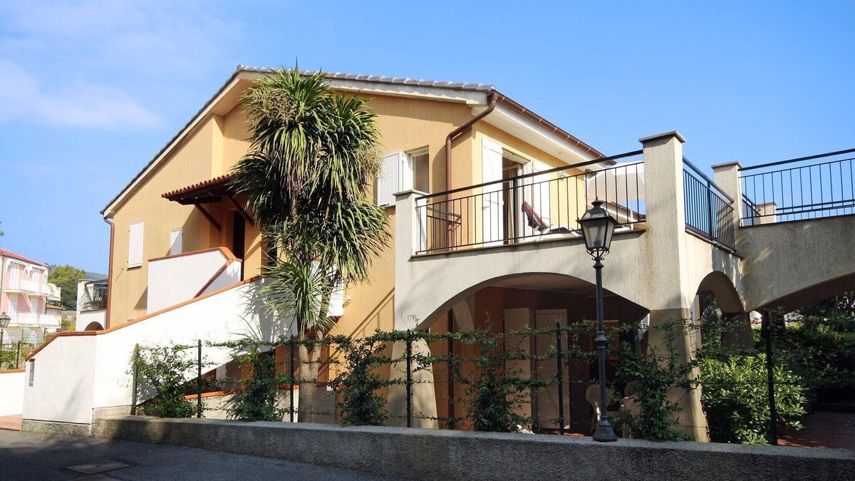 San Bartolomeo al Mare Apartment | Ferienwohnung in San Bartolomeo al Mare