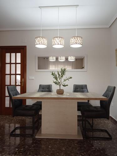 Cella Apartment | Feriado, apartamento con parking incluido