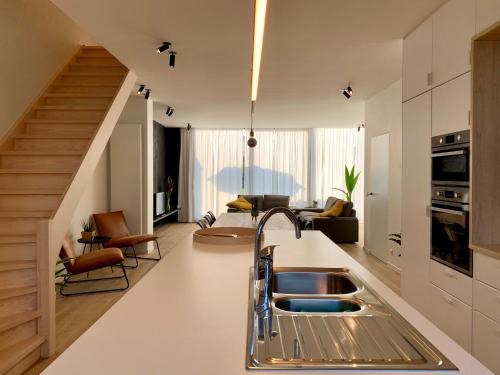 Sint-Michiels House | Ferias - cosy house
