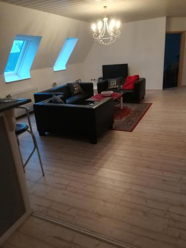 Bogense Apartment | Ferie Apartment Skovby Fyn