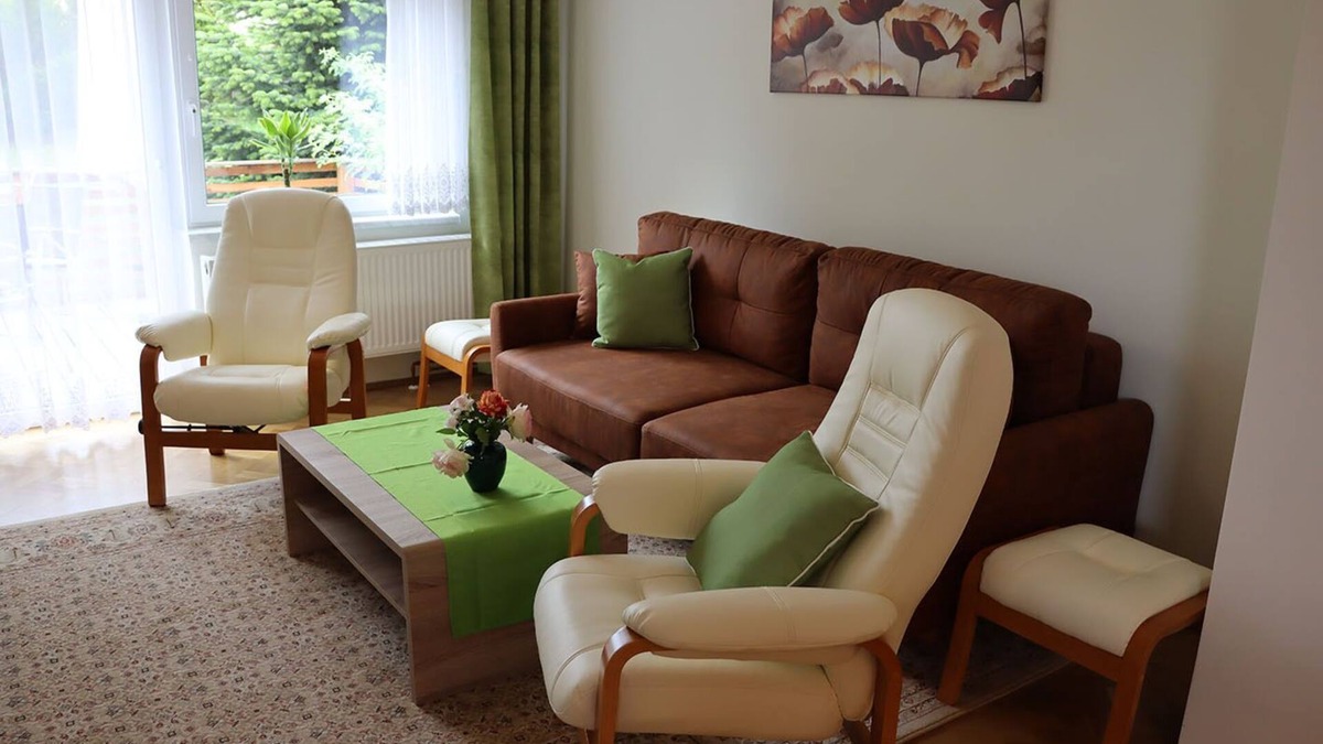 Boxdorf Apartment | Ferienwohnung "Am Gallberg"