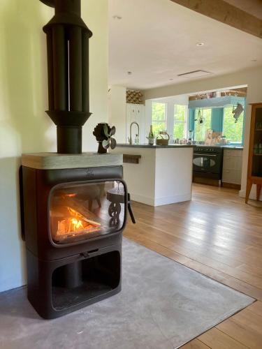 Morgedal House | Ferie i Morgedal