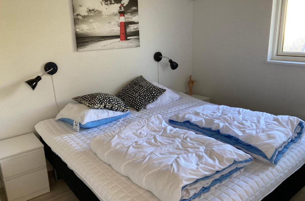 Hejlsminde Strand House | Feriehygge hele året i flot feriehus