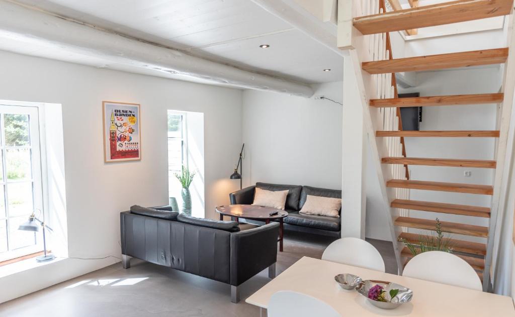 Naestved House | Ferielejlighed Næstved