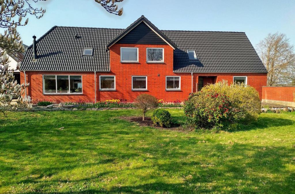 Bogense Apartment | Ferielejlighed Skovby ved Bogense