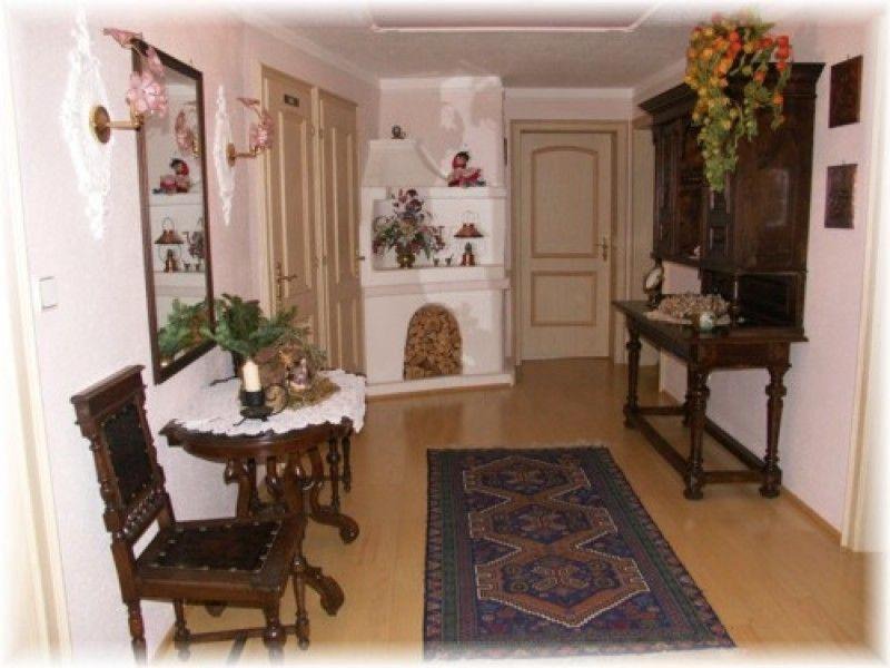 Rangersdorf Apartment | Ferien-am-Bauernhof-Wohnung-1