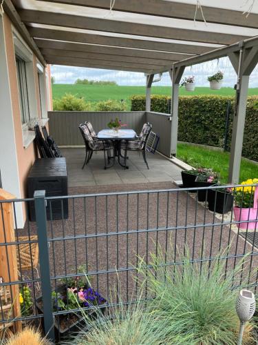 Hainewalde Apartment | Ferien am Hofe