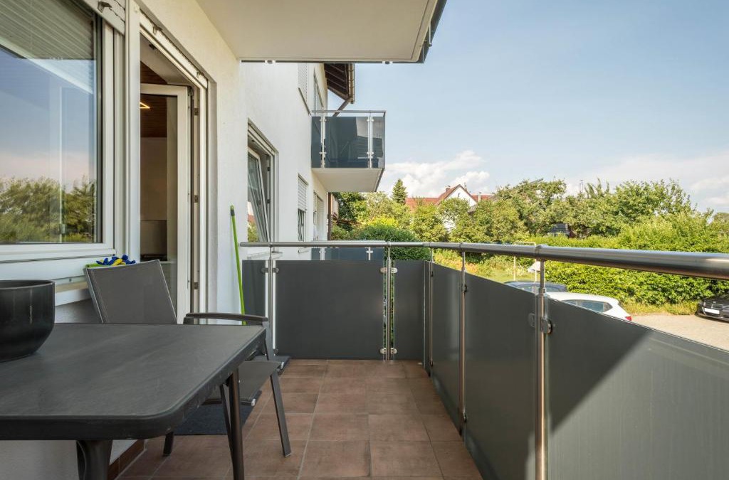 Schnetzenhausen Apartment | Ferien am See 4