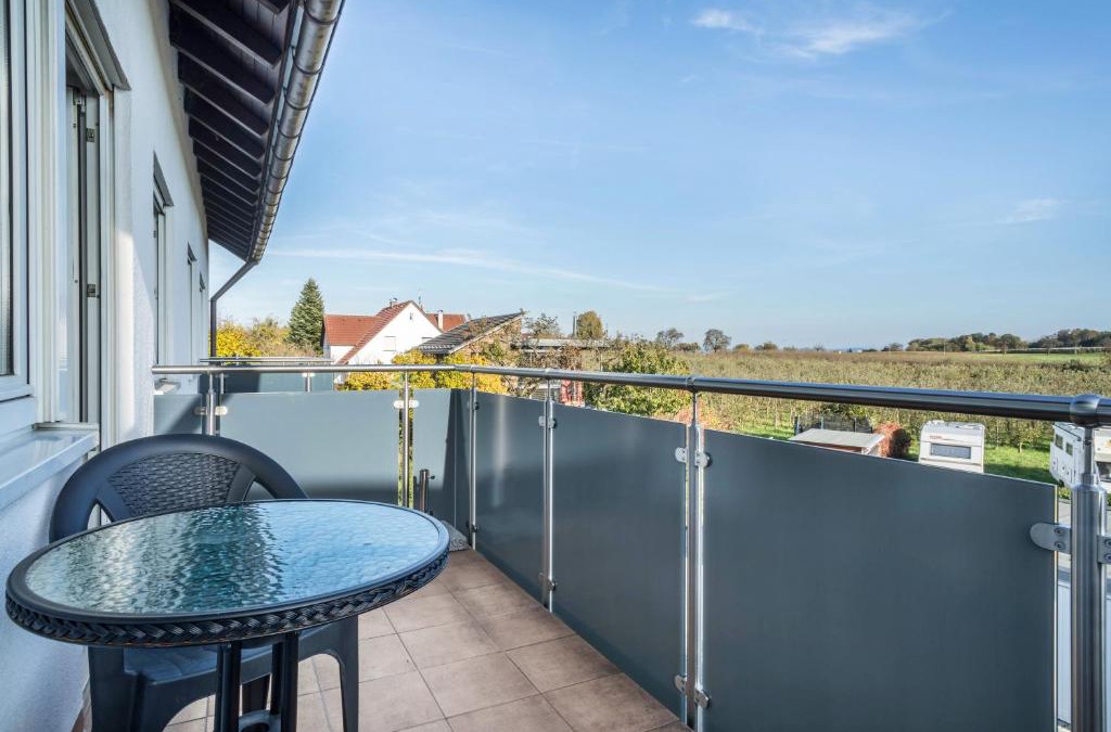 Schnetzenhausen Apartment | Ferien am See 8