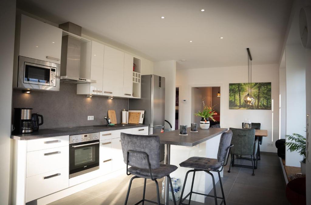 Schermbeck House | Ferien an der Eiche