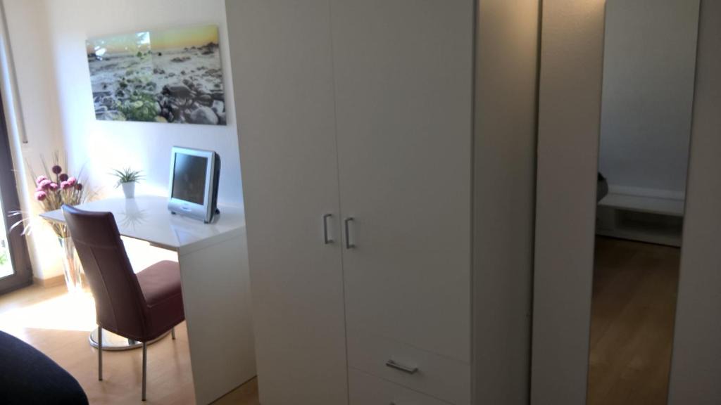Weismark Apartment | Ferien Apartment Antonie-Haupt-Straße