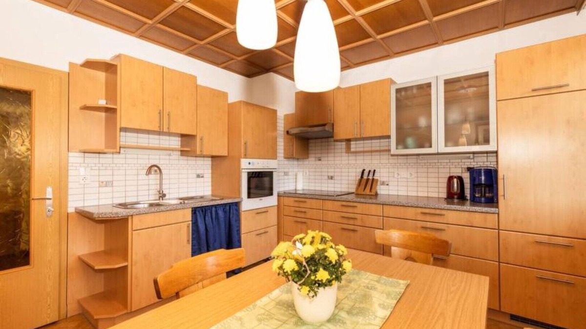 Peilstein im Muhlviertel Apartment | Ferienwohnung Hügelland