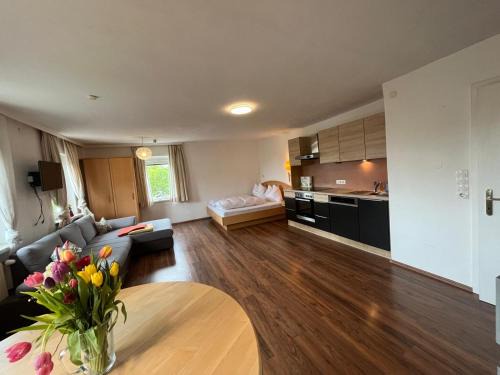 Rohrbachin Oberosterreich Apartment | Ferienwohnung Rohrbacher Herz