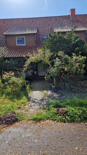 Rotenburg Apartment | Ferien auf dem Land