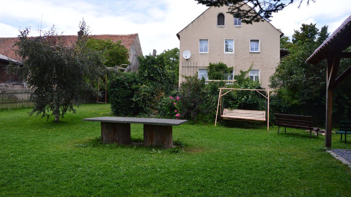 Weissenberg Apartment | Ferien auf dem Bauernhof, Ruhige Lage mit Viel Platz und Vielen Tieren