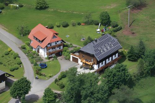St. Peter im Schwarzwald Apartment | Ferien Auf Dem Steingrubenhof
