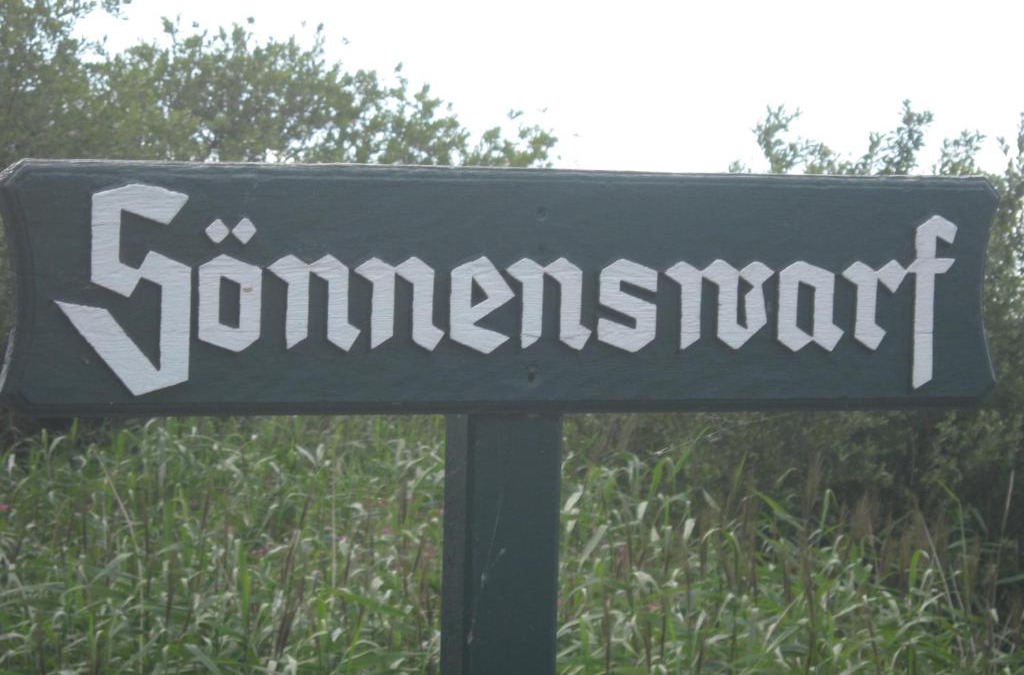 Ockholm Apartment | Ferien auf der Sönnenswarf