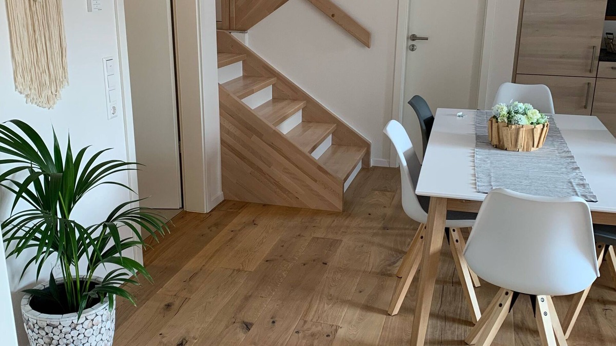 Auggen Apartment | Ferien auf Rüdlins Winzerhof