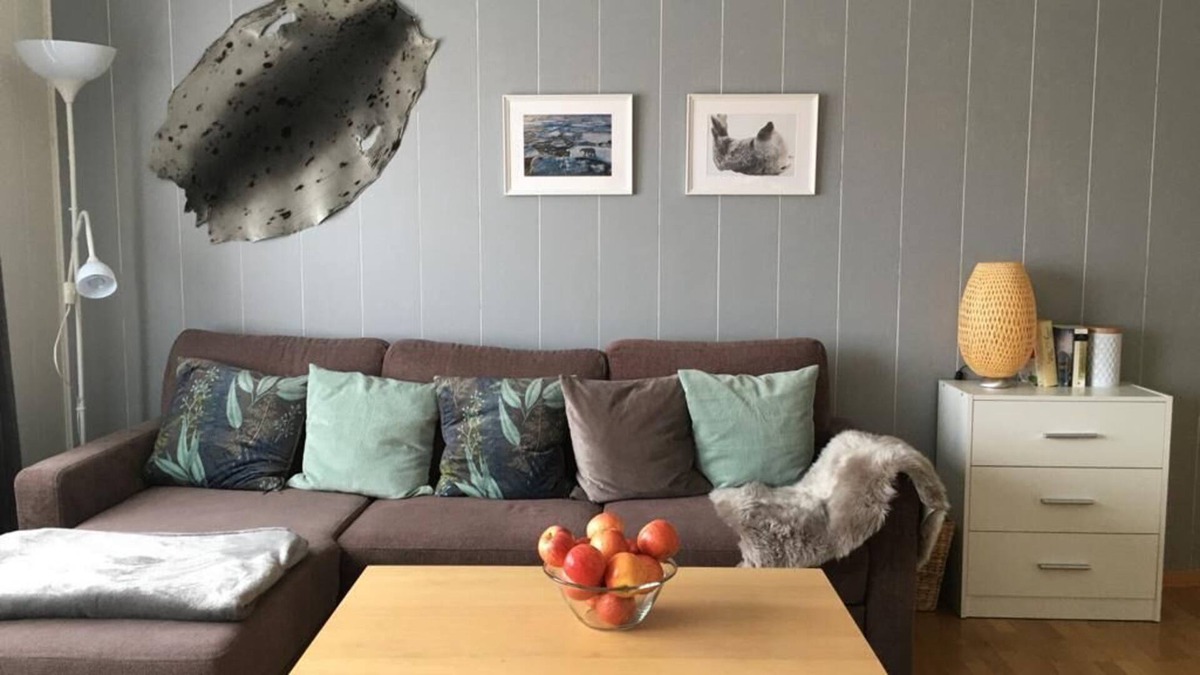 Longyearbyen Apartment | Ferien auf Spitzbergen