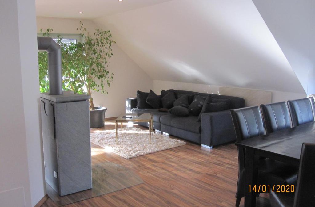 Burglengenfeld Apartment | Ferien- bzw. Zeitwohnen Burglengenfeld