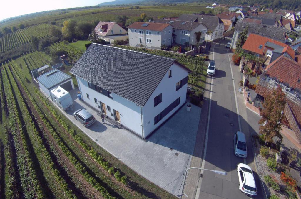 Neustadt-Hambach Apartment | Ferienwohnung Andergasse