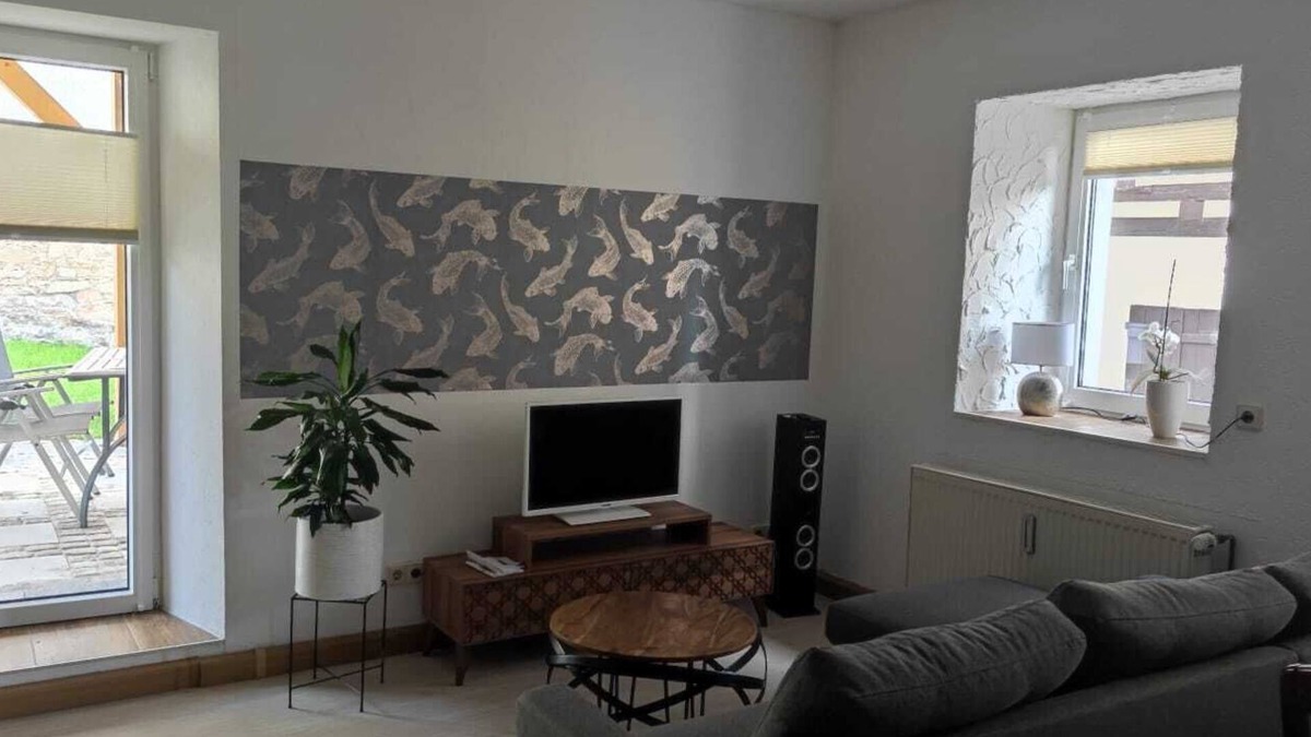 Schwarzenberg/Erzgeb. Apartment | Ferienwohnung Dick