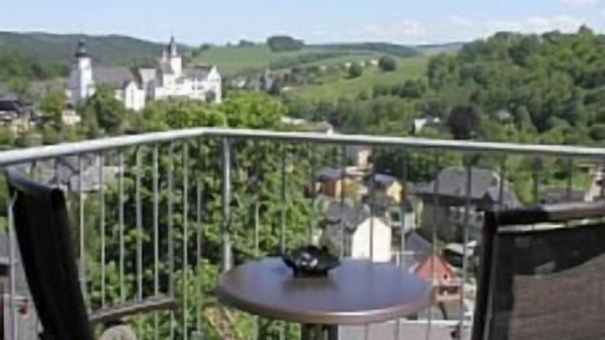 Schwarzenberg/Erzgeb. Apartment | Ferienperle Erzgebirge