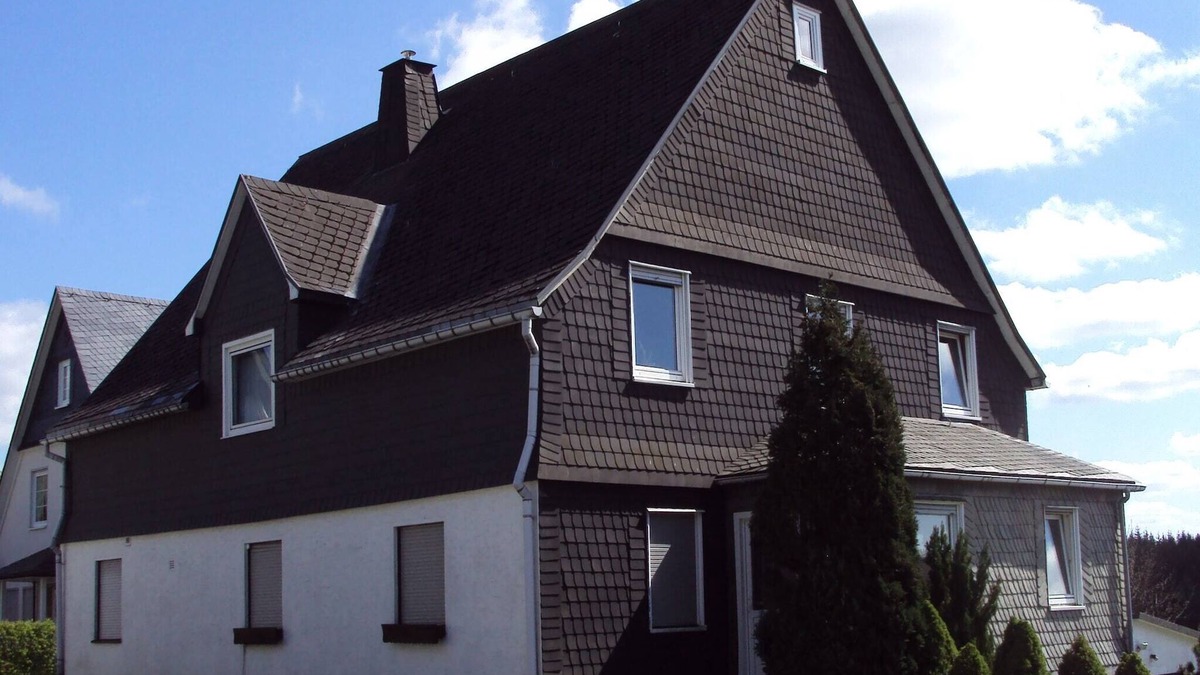 Untervalme House | Ferienhaus in Winterberg- Atlastenberg
