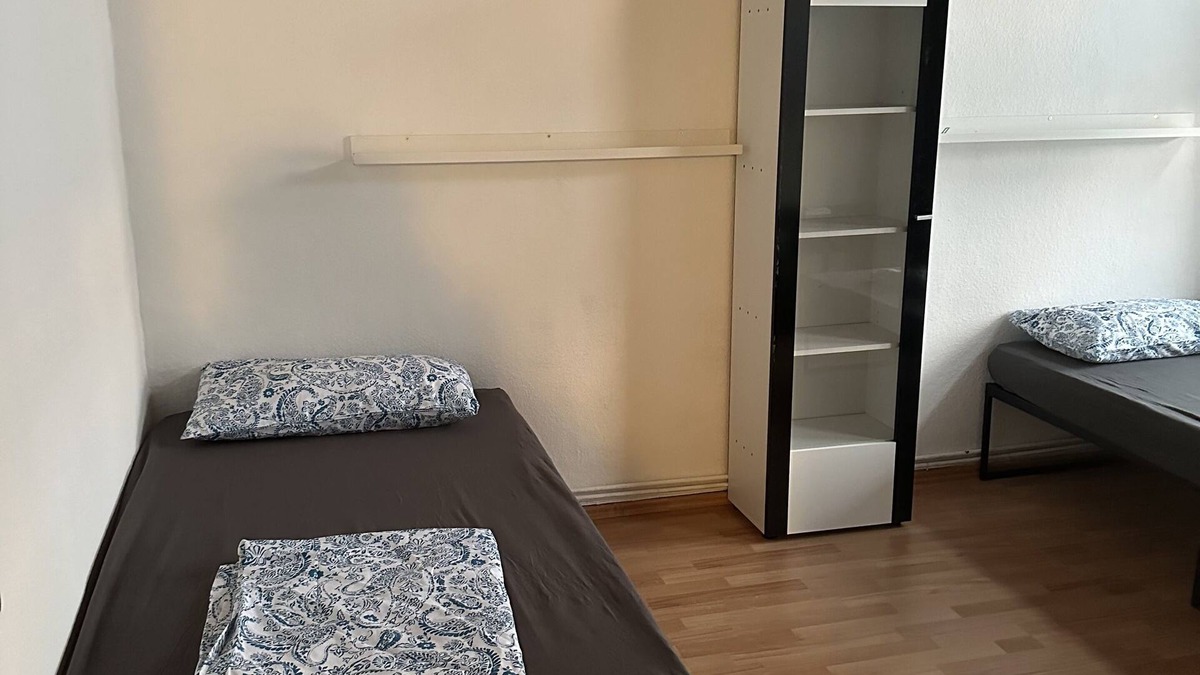 Itzehoe House | Ferien Haus,ferien Wohnung , Monteur Wohnung,monteur Zimmer