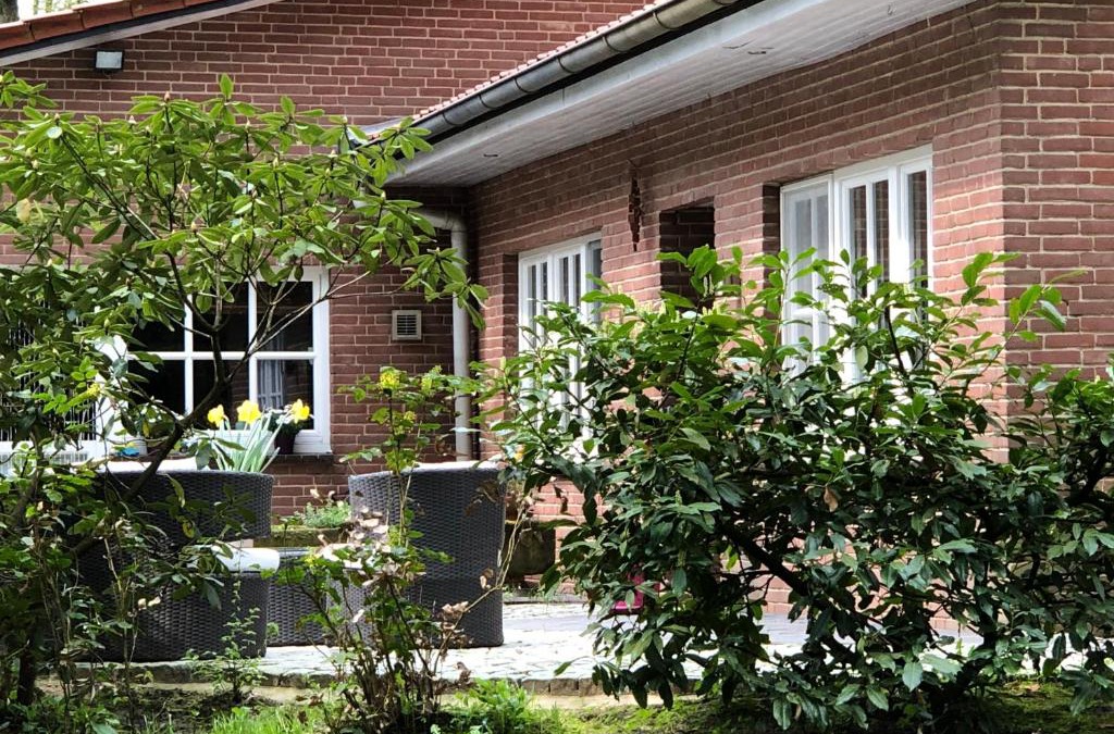 Bomlitz Apartment | Ferien im Bomlitztal